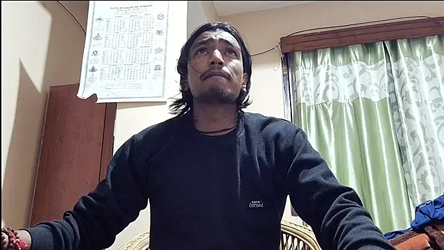 Gre3k_god's cam snapshot