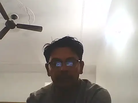 Kumarjay330's cam snapshot