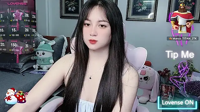 _Nana_20's cam snapshot