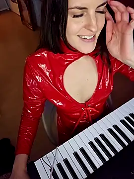 BelleFelicitas's cam snapshot