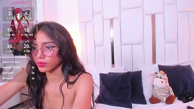 miyu_lu's cam snapshot