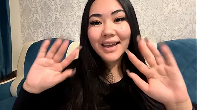 APRYLSUN live sex cam