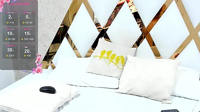 AishaAnderson's cam snapshot