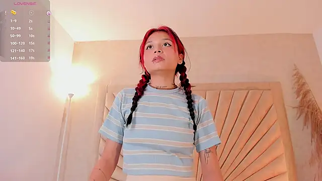 Emma_duff's cam snapshot