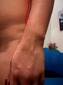 ChristyAddams's cam snapshot