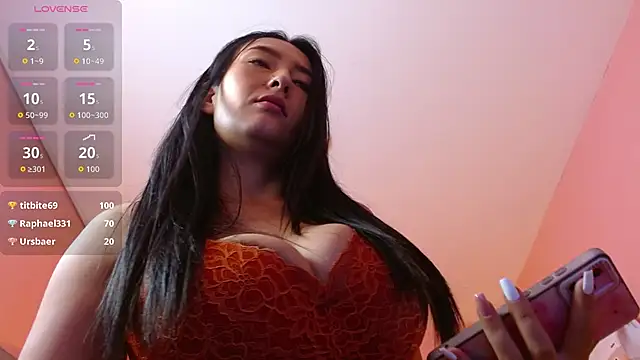 Isabella_Mendez_'s cam snapshot