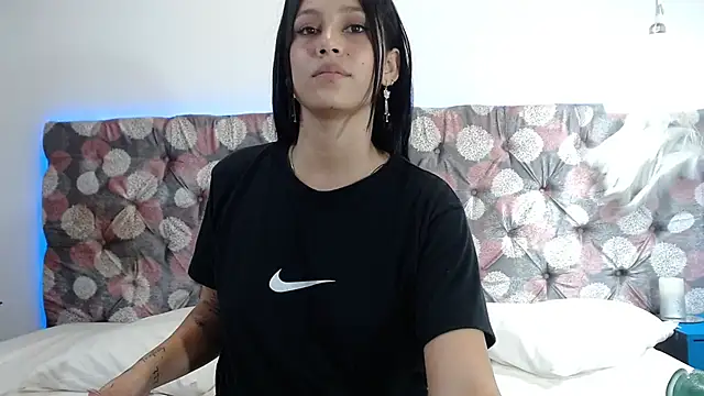 MariaJoseWalker's cam snapshot