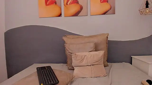 MarianaSanz's cam snapshot