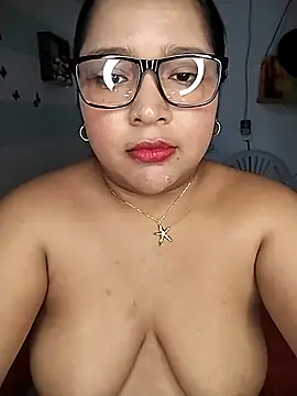 Angelly_ricura's cam snapshot