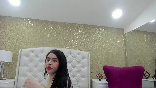 PaolaSanz's cam snapshot