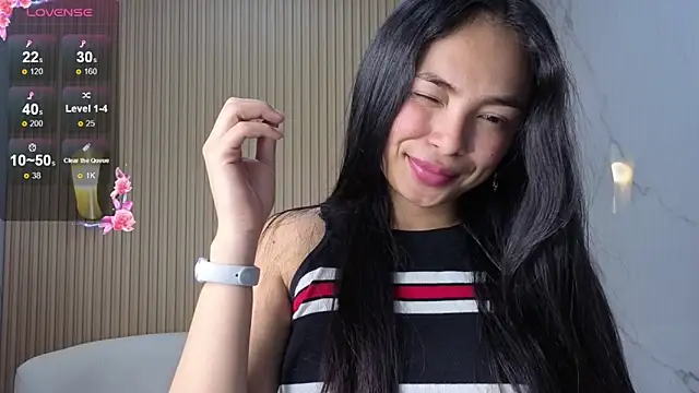 Katte_Kloss_Tx's cam snapshot