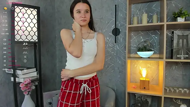 ZelmaHorio's cam snapshot