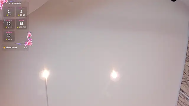 Tanisha_Grey's cam snapshot