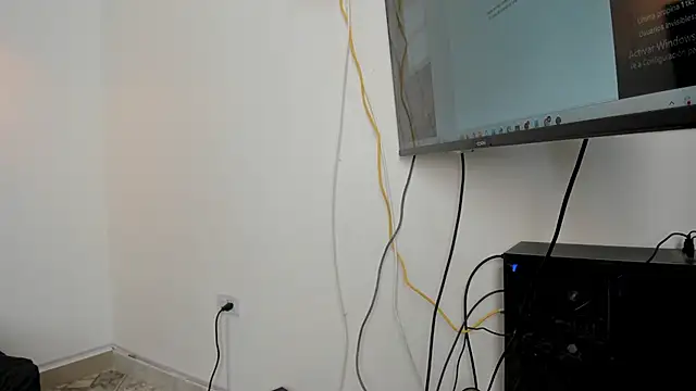 Livekendall's cam snapshot