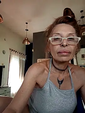 FrozenWaffle's cam snapshot