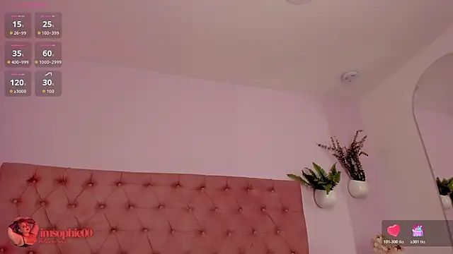 sophiarossee_'s cam snapshot