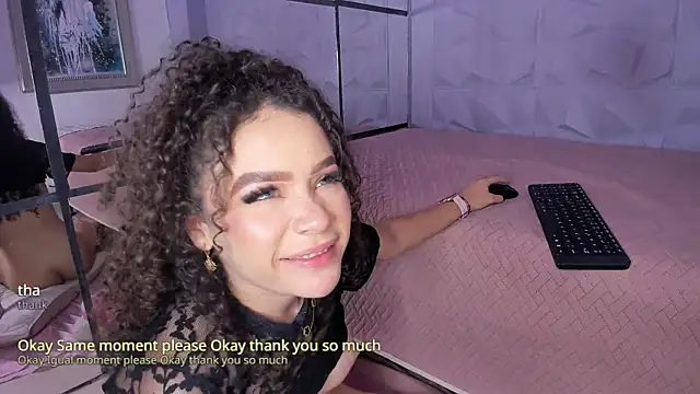 _LittleLia's cam snapshot