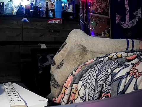 ATwinkie's cam snapshot