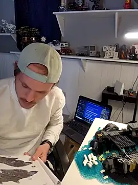 Soxxxy's cam snapshot