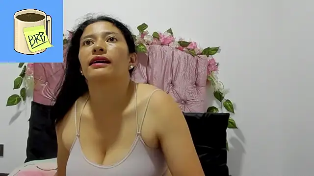 ivy_moon05's cam snapshot