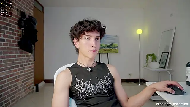 boream's cam snapshot