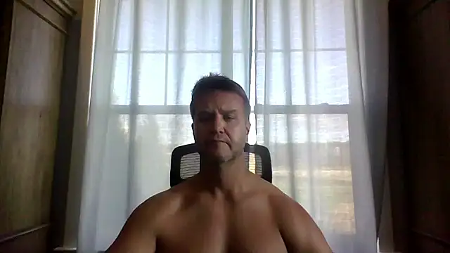 45andfit1's cam snapshot