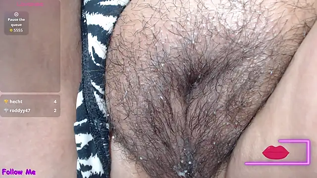 Kerly_Doll's cam snapshot