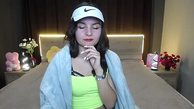 JasmineAsha live sex cam