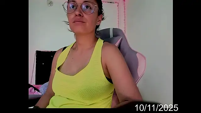 lady_hana28's web cam