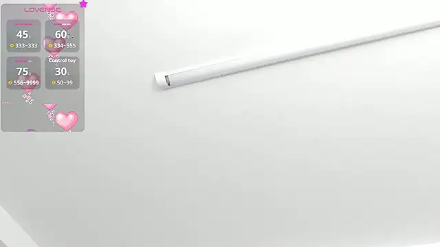 Sussanewolf's cam snapshot