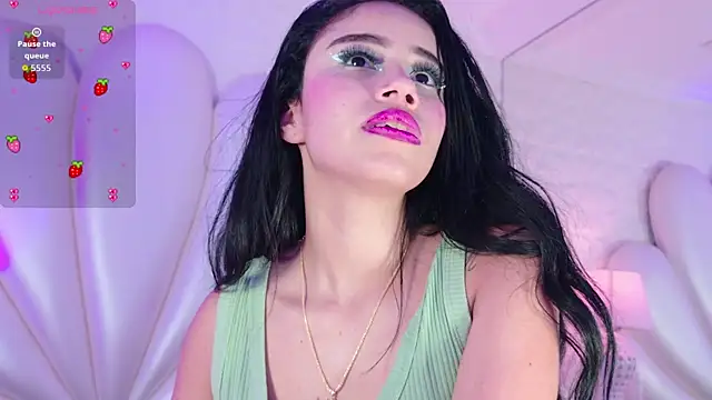 SammyJhuls's cam snapshot