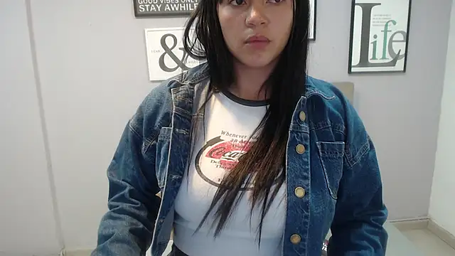 shara_rios's cam snapshot