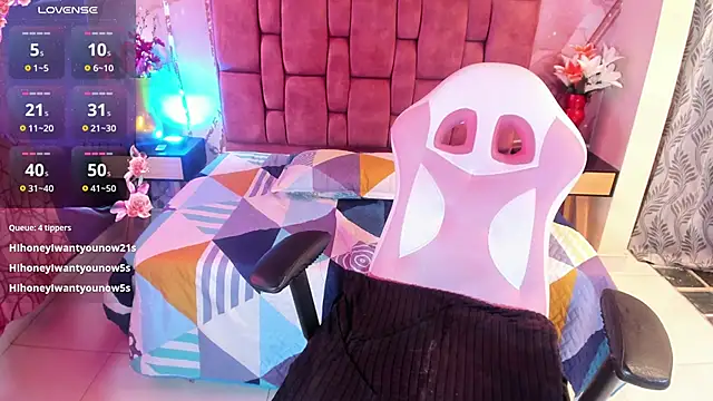 estrella_lee1's cam snapshot