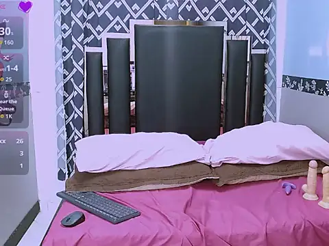 Millie_Summer's cam snapshot