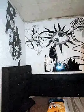 _DAEMON_666 live sex cam