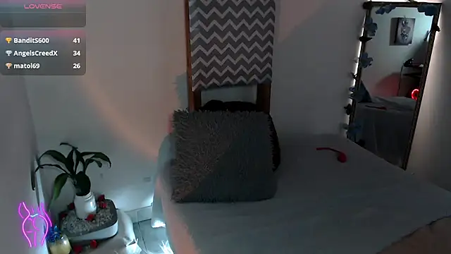 kiara_bermont's cam snapshot