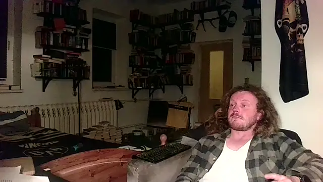 sunr1sa's cam snapshot