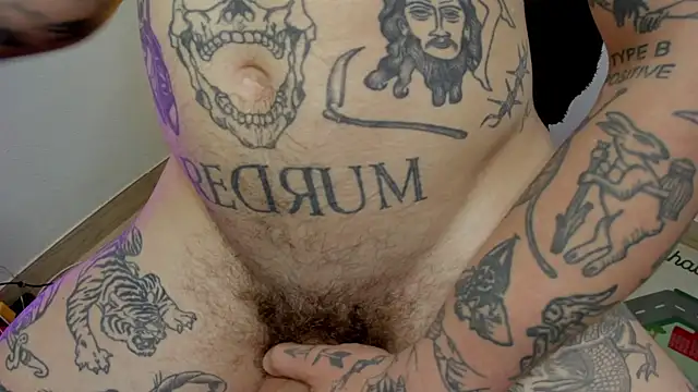 layneinchains's cam snapshot