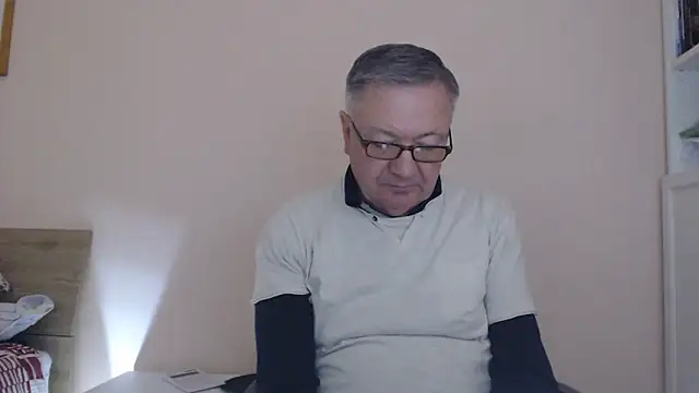 YOU6me's cam snapshot