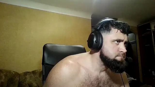 StasConnor's cam snapshot