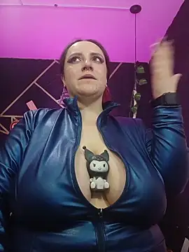 Gelena_Black's cam snapshot