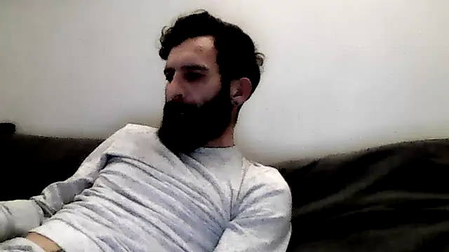 Michel_huge's cam snapshot