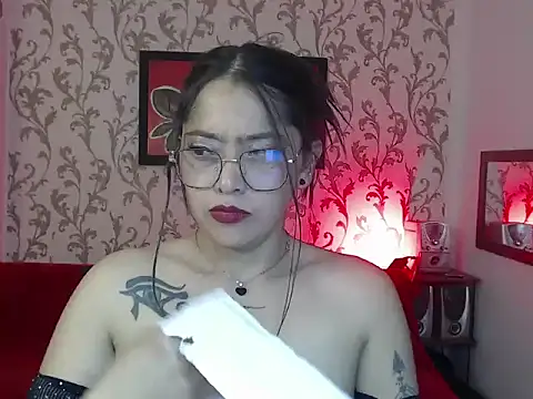 Evaa_Obsidiann's cam snapshot