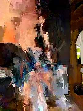 JojoxVibe's cam snapshot