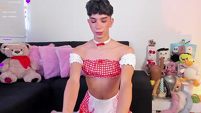 James_BrownT live sex cam