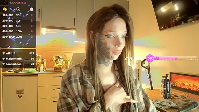 Tanya_M live sex cam