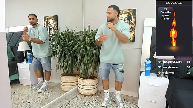 emilio_brandon live sex cam