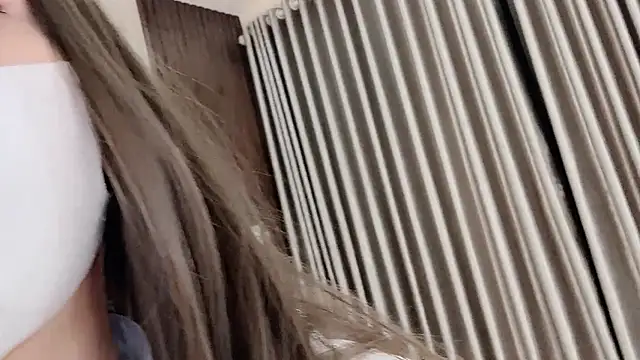 Mono-Stewardesss live sex cam