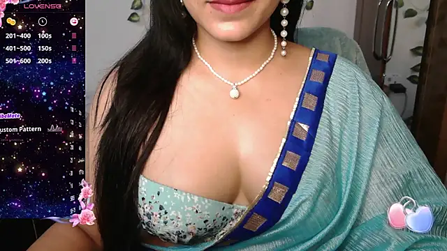 Magical-Heart's cam snapshot