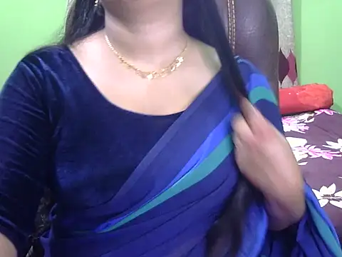 BengaliQueenStar's cam snapshot